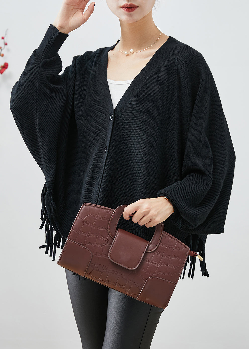 Classic Vintage & Enduringly Stylish Coat