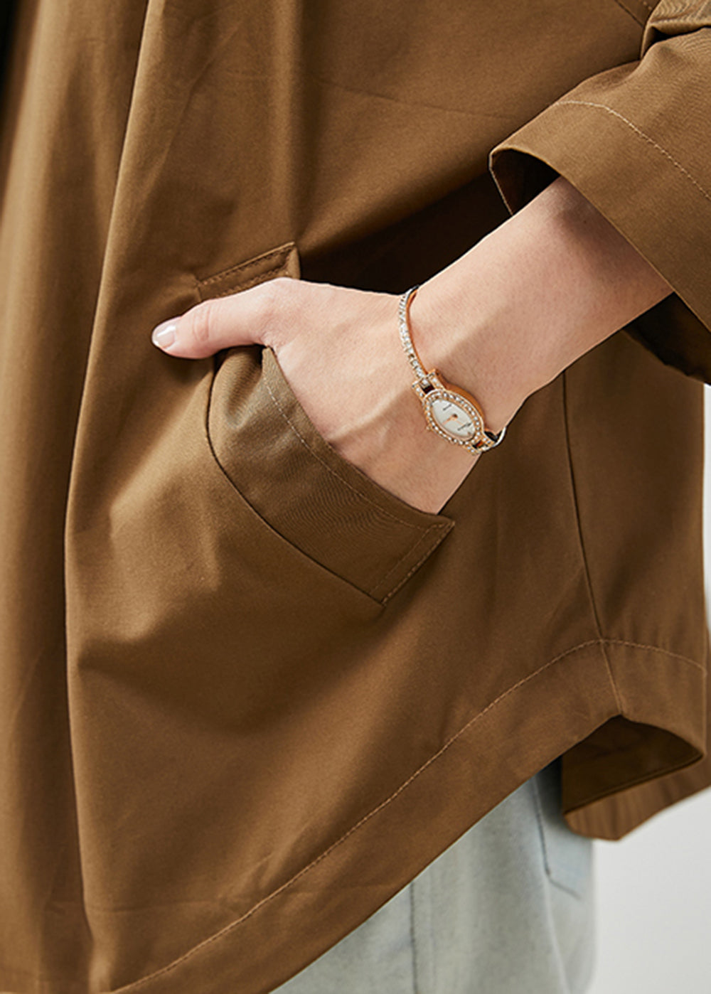 Vintage Handmade Ring