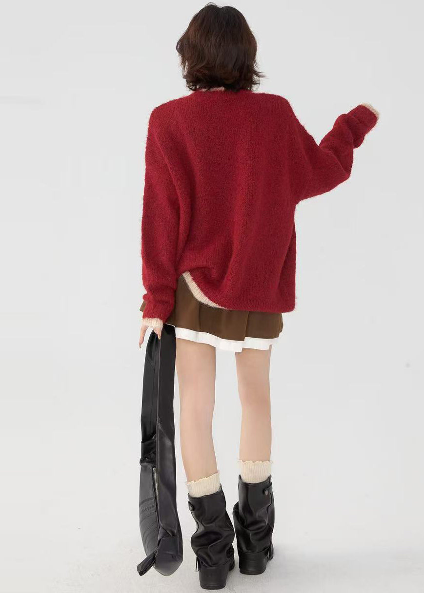 Beautifully Finished Cardigan in a Timeless Design