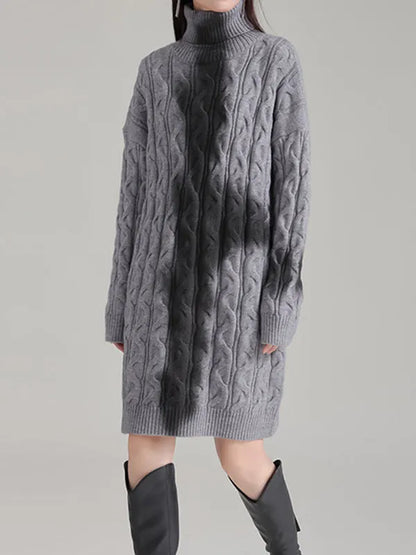 Gracefully Styled Sweater for Any Occasion