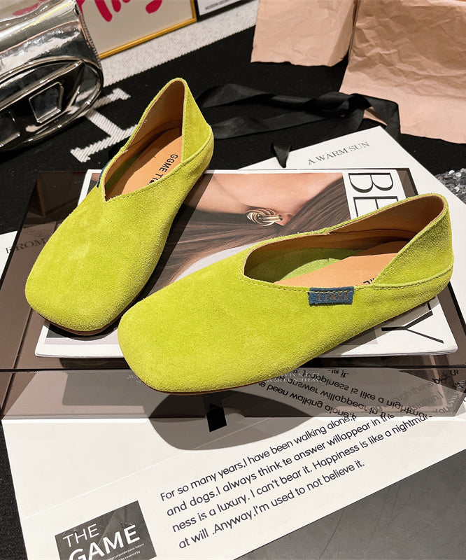 Vintage Inspired Orthopedic Shoes