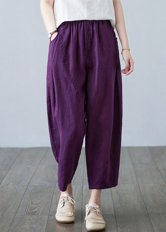 Sophisticated Pants with a Clean Classic Look