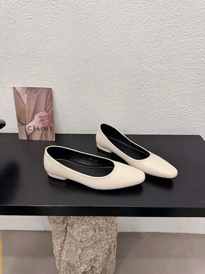Comfortable Orthopedic Loafers for Daily Wear