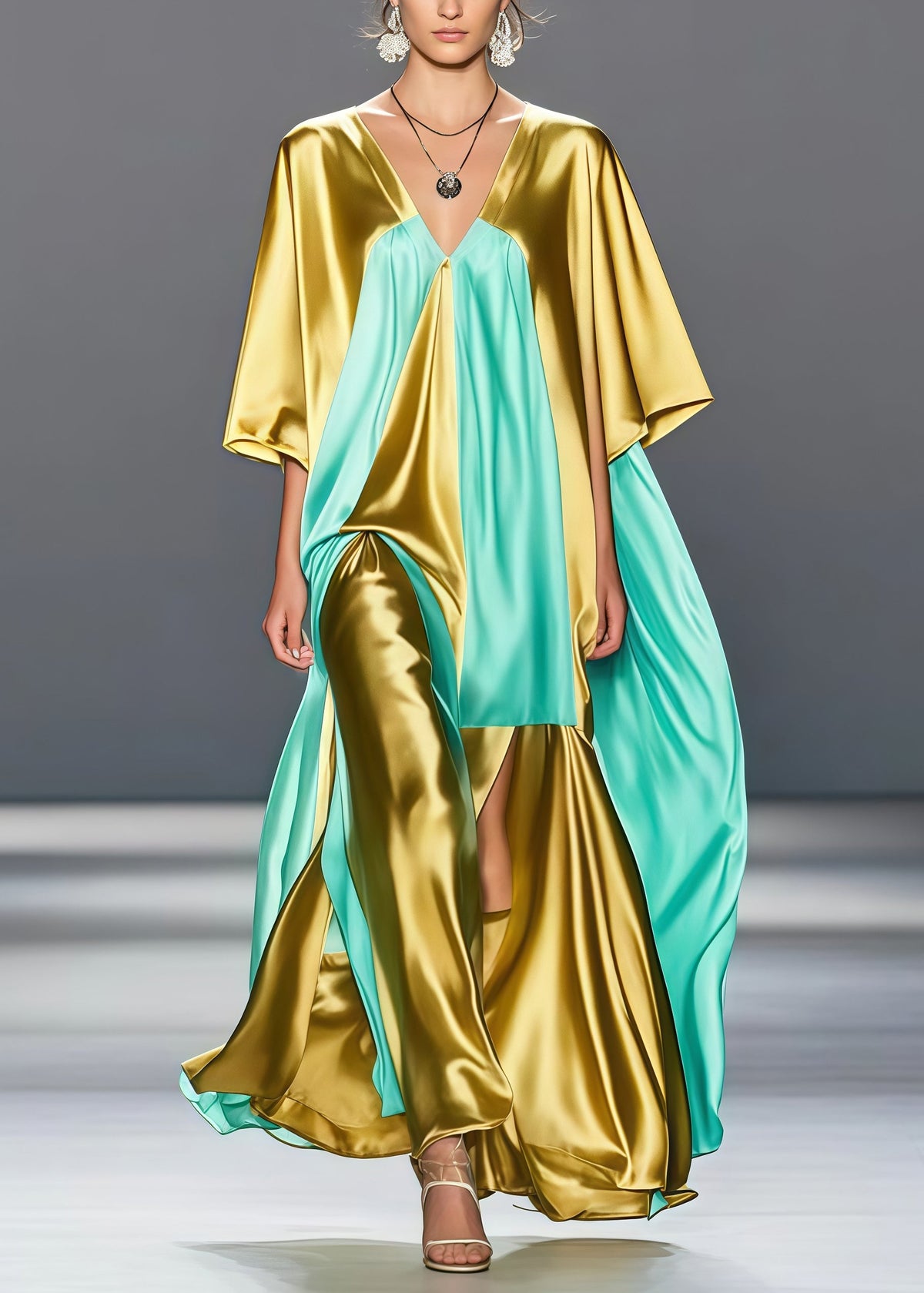 Classic Vintage & Enduringly Stylish Dress