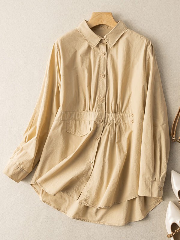 Gracefully Styled Shirt for Any Occasion