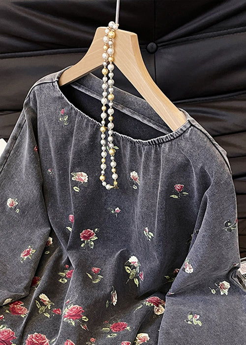 Beautifully Balanced Shirt with Timeless Character