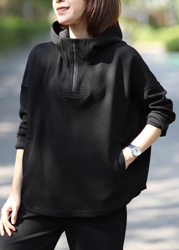 Beautifully Balanced Pullover with Timeless Character