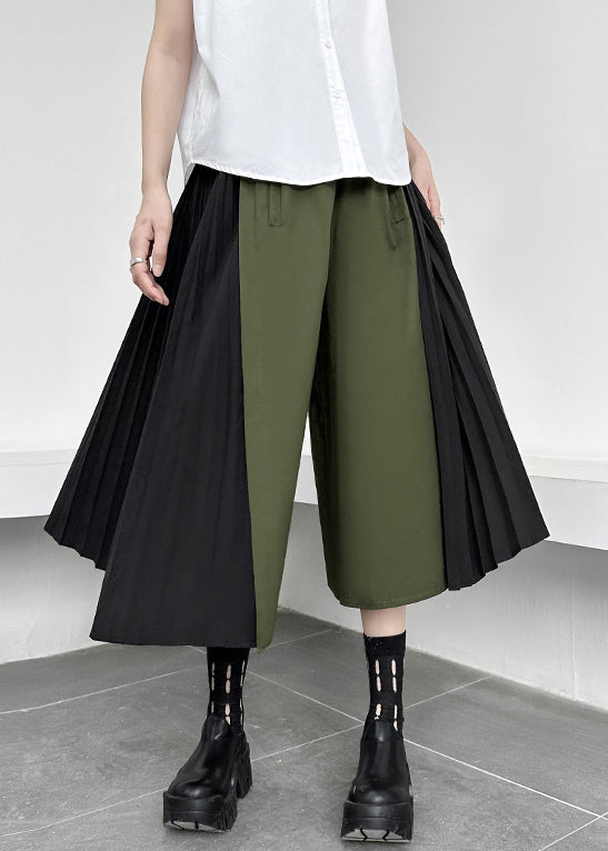 Polished Pants with an Effortless Classic Look