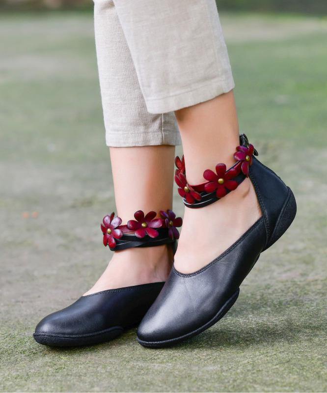 Elegant Orthopedic Shoes for Every Step