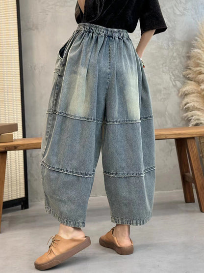 Beautifully Finished Pants in a Timeless Design