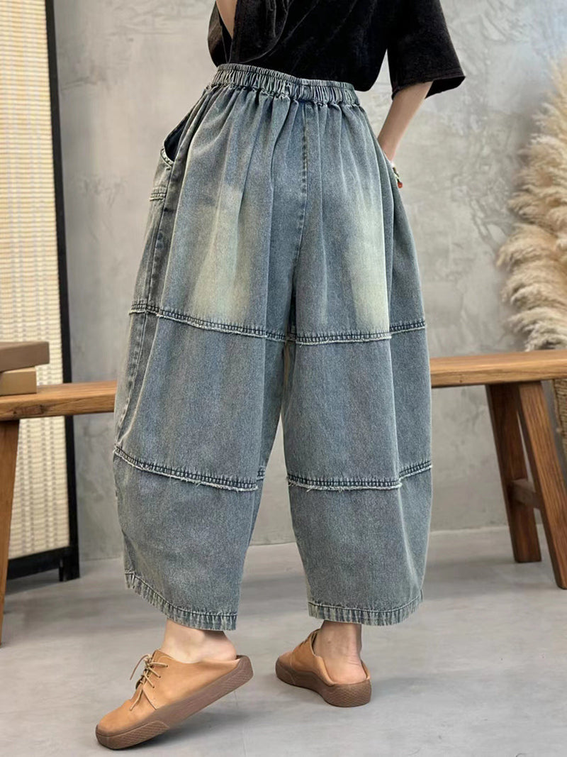 Classic Vintage & Enduringly Stylish Pants