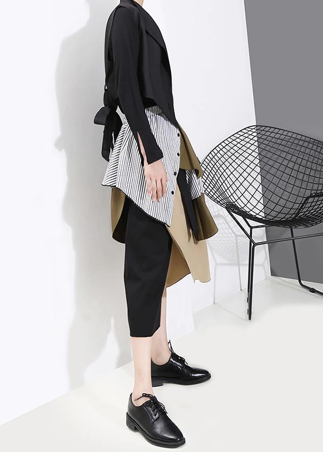 Effortlessly Elegant Garment with a Timeless Design