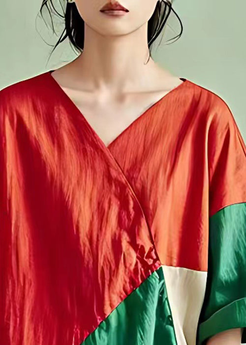 Polished Shirt with an Effortless Classic Look