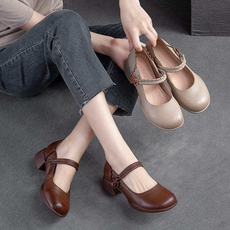 Elegant Orthopedic Shoes for Every Step