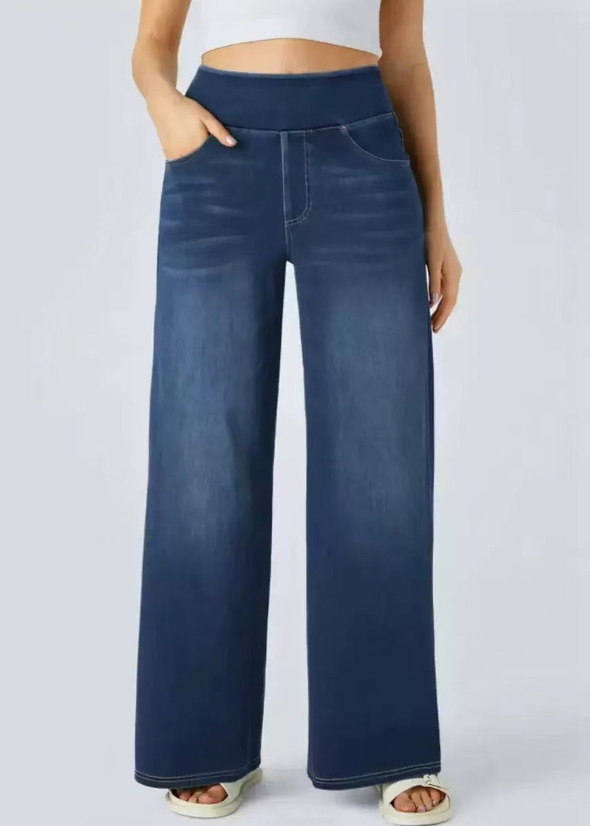Sophisticated Pants with a Clean Classic Look