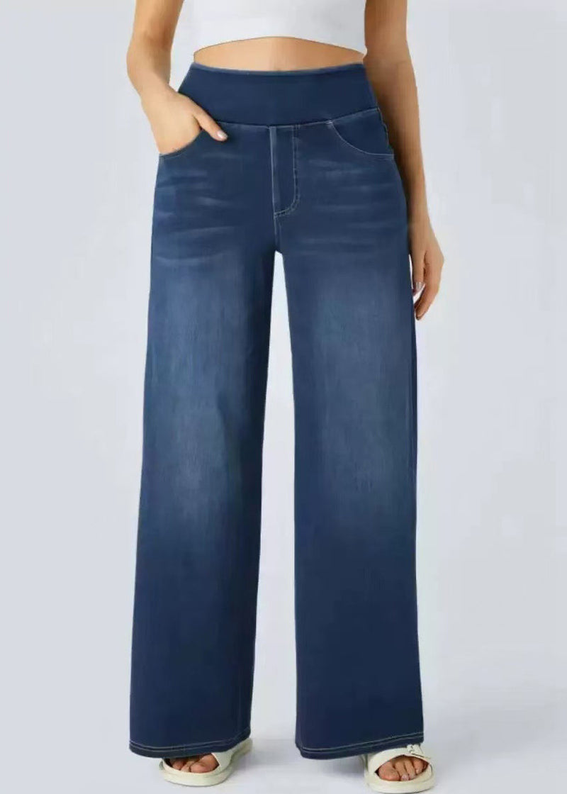 Classic Vintage Pants with a Flattering Fit