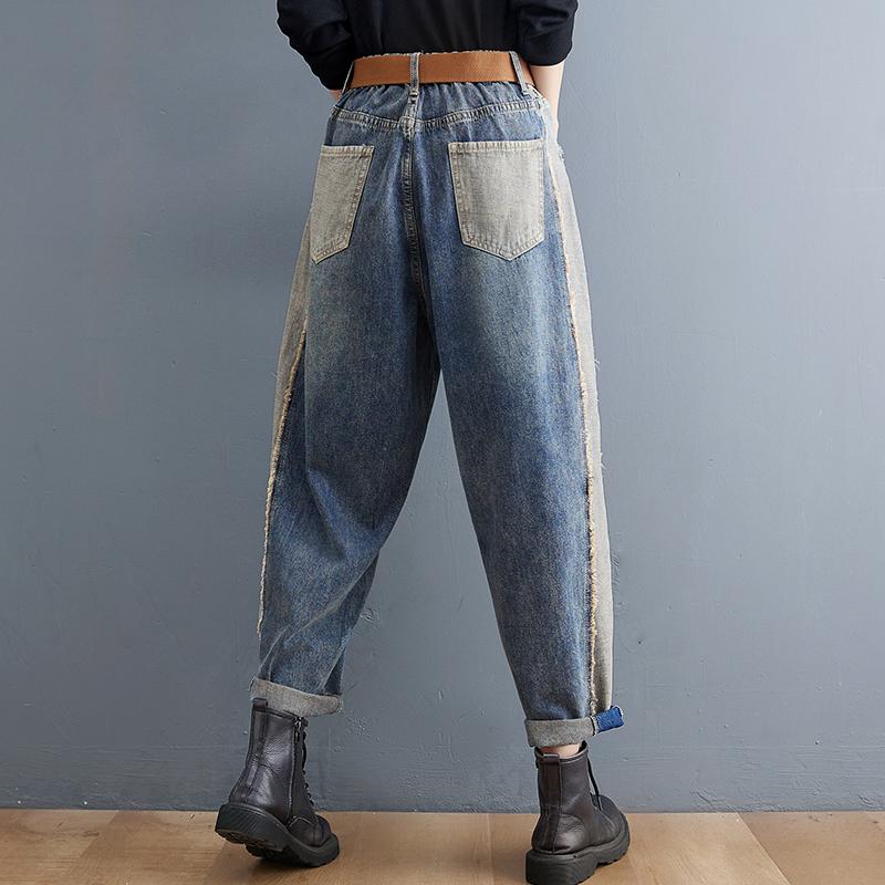 Beautifully Crafted Pants in a Classic Style