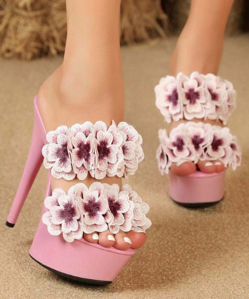 Vintage Inspired Orthopedic Sandals