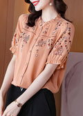 Beautifully Balanced Shirt with Timeless Character