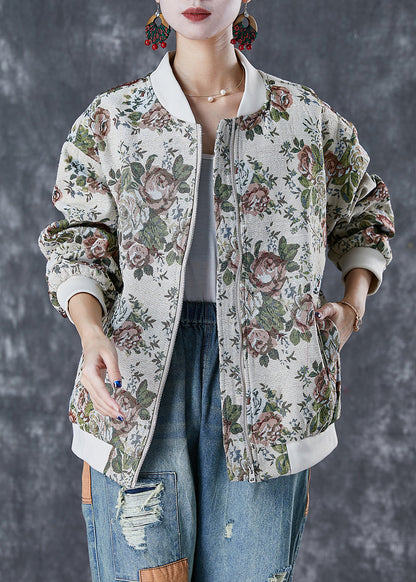 Gracefully Styled Jacket for Any Occasion