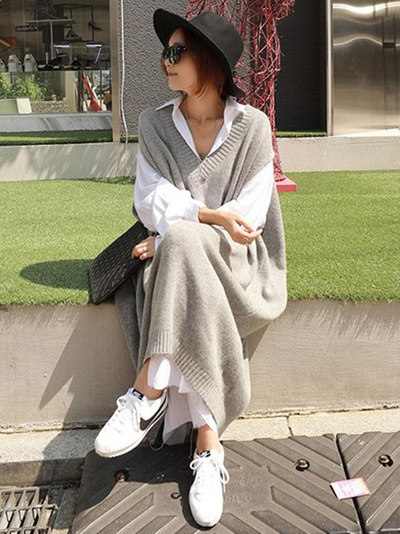 A Vintage Style Coat with Delicate Timeless Details