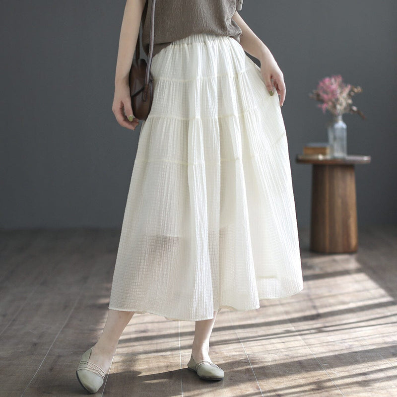 Beautifully Balanced Garment with Timeless Character