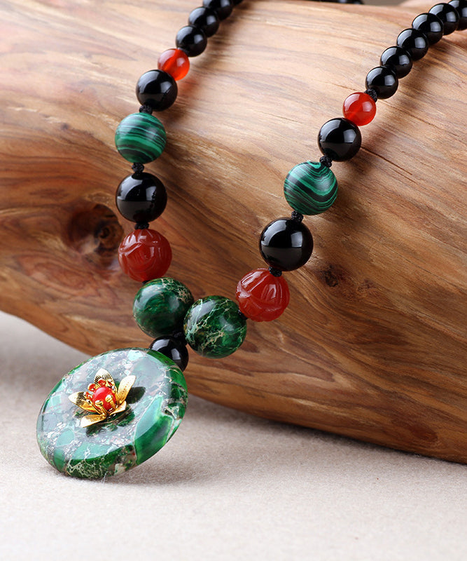 Stunning Necklace for Daily Wear