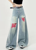 Classic Vintage Pants with a Flattering Fit