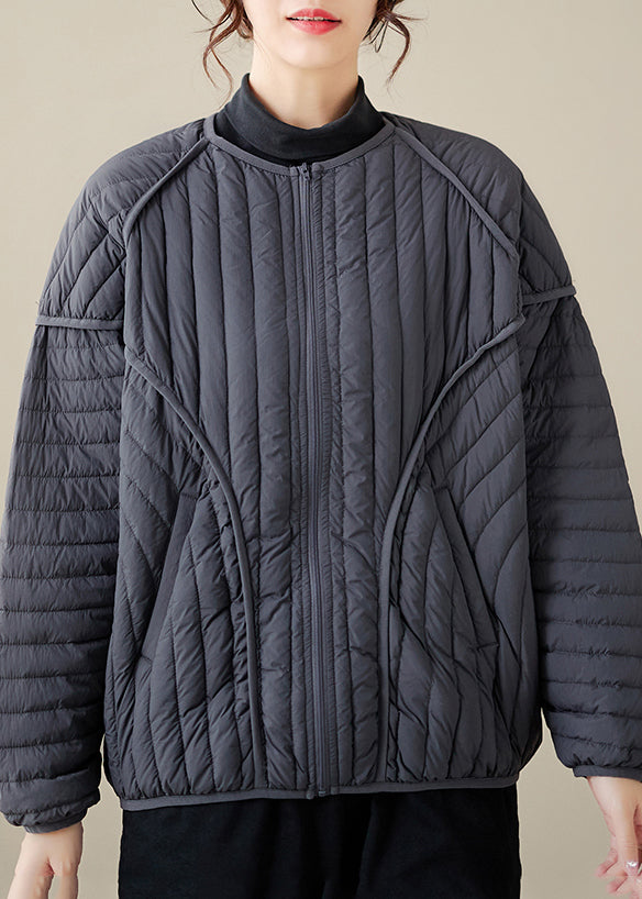 Polished Coat with an Effortless Classic Look