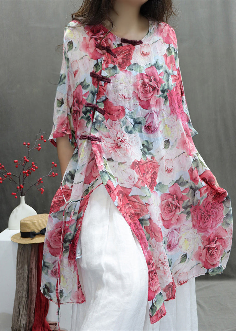 Sophisticated Shirt with a Clean Classic Look