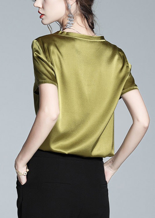 Classic Vintage & Enduringly Stylish Top