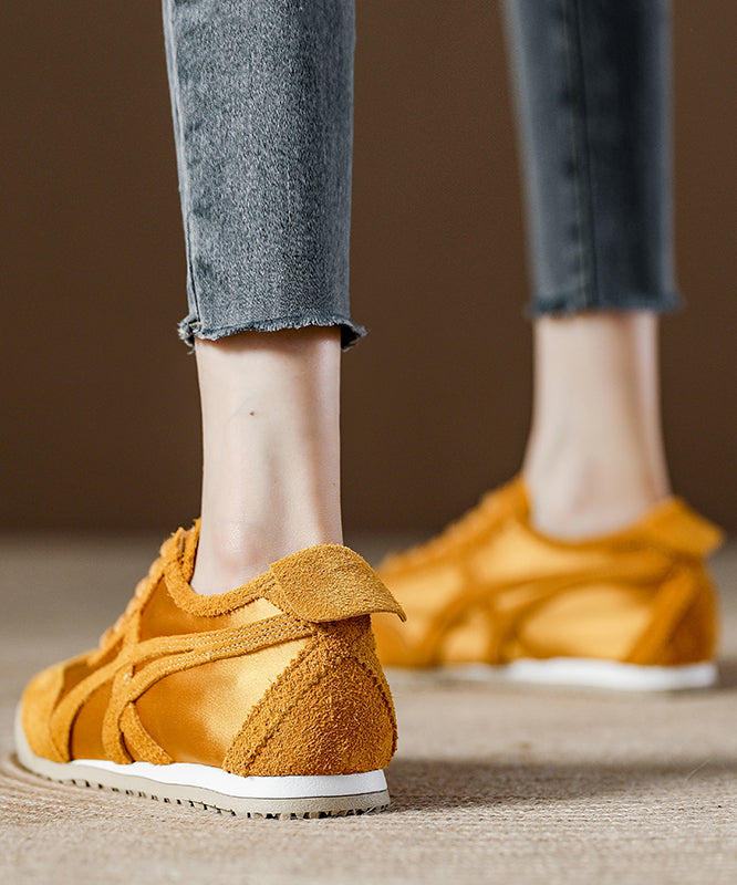 Beautifully Crafted Orthopedic Flats