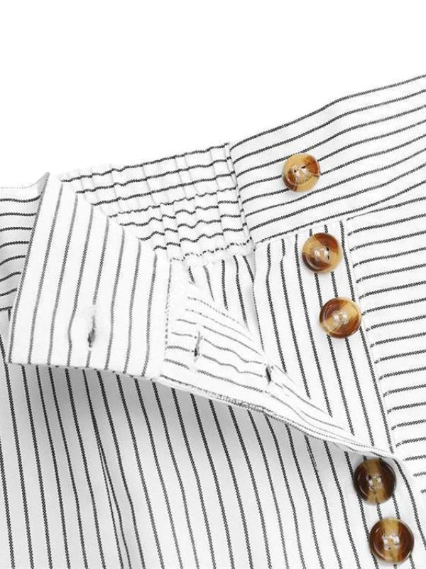 Gracefully Styled Pants for Any Occasion