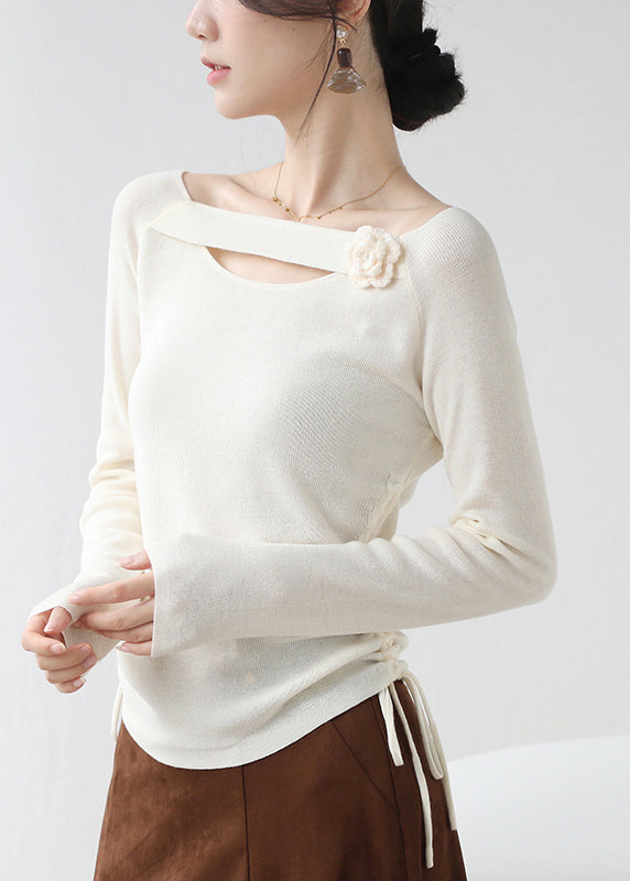 Beautifully Finished Shirt in a Timeless Design