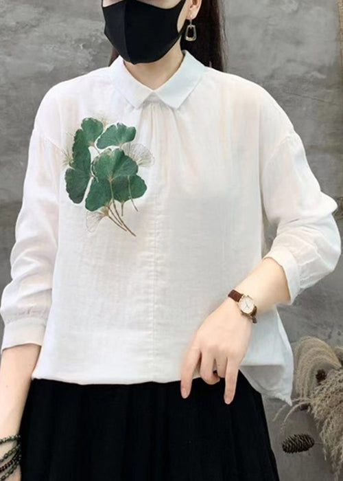 Sophisticated Shirt with a Clean Classic Look