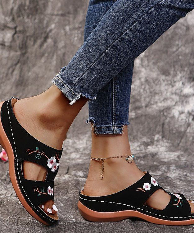 Comfortable Orthopedic Sandals for Daily Wear
