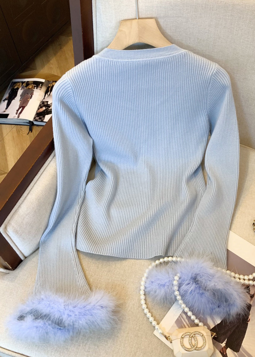 Gracefully Styled Sweater for Any Occasion