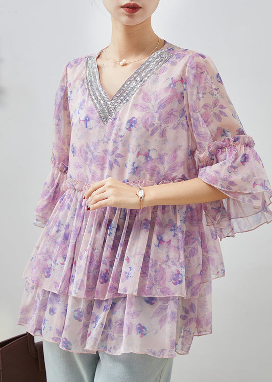 Beautifully Balanced Shirt with Timeless Character