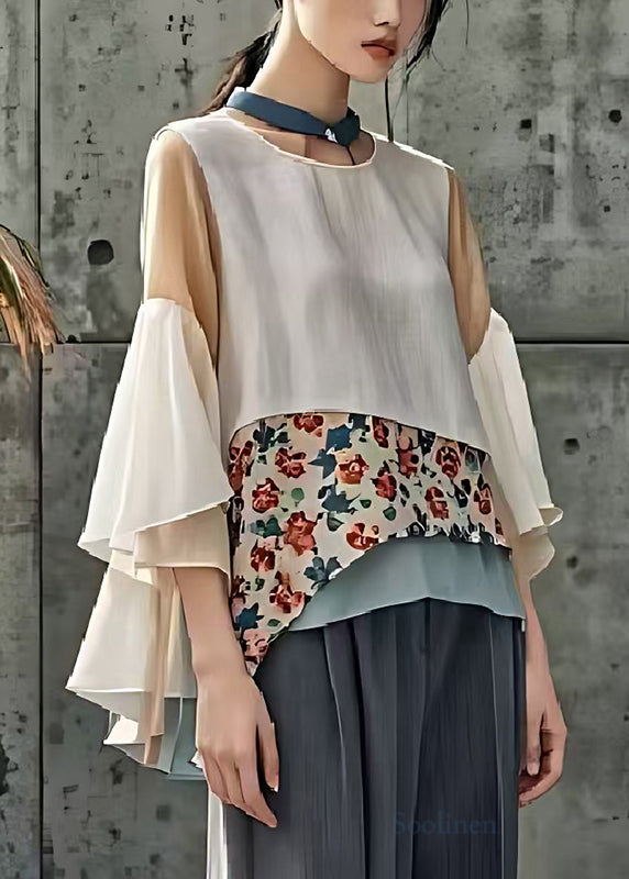 Sophisticated Shirt with a Clean Classic Look