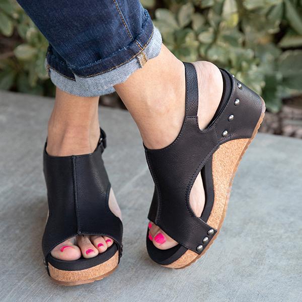 Elegant Orthopedic Sandals for Every Step