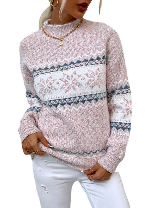 Classic Vintage & Enduringly Stylish Sweater