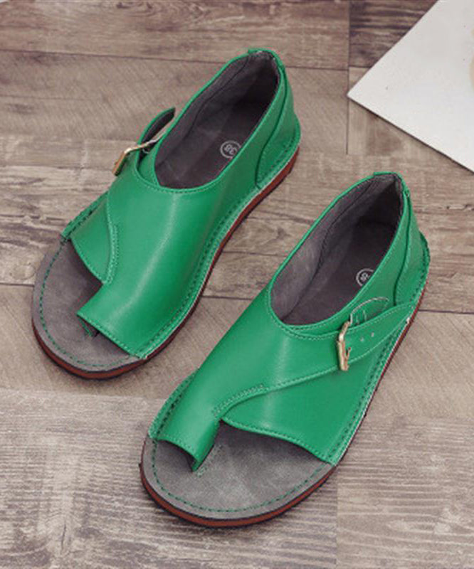 Elegant Orthopedic Sandals for Every Step