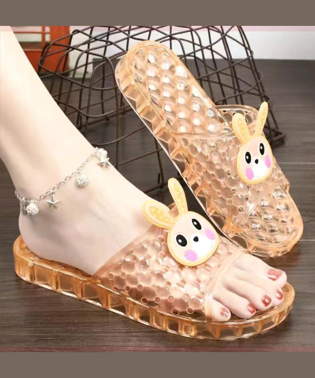 Stylish Orthopedic Slippers for Any Occasion