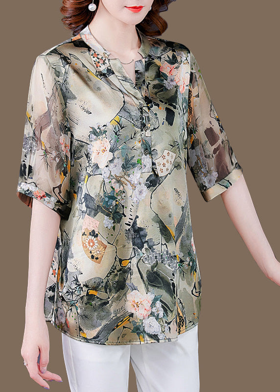 Classic Vintage & Enduringly Stylish Shirt