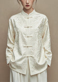 Beautifully Balanced Coat with Timeless Character