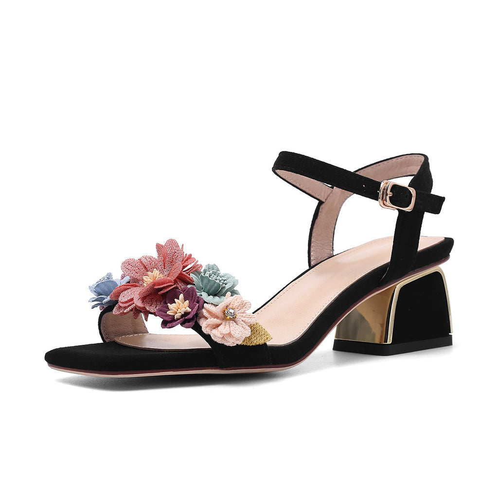 Comfortable Orthopedic Sandals for Daily Wear