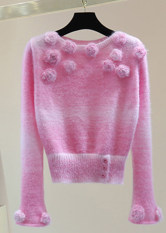 Beautifully Crafted Sweater in a Classic Style