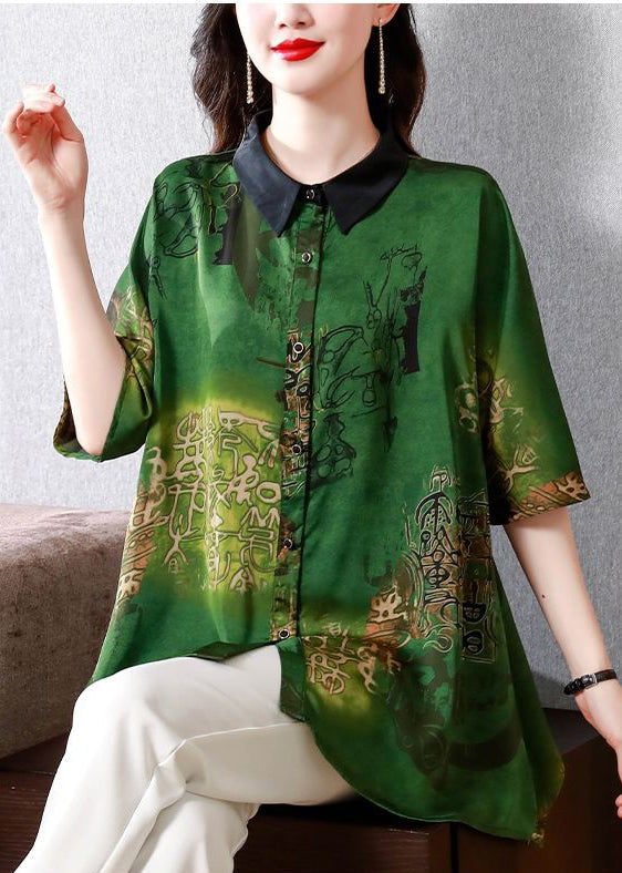 Classic Vintage & Enduringly Stylish Shirt