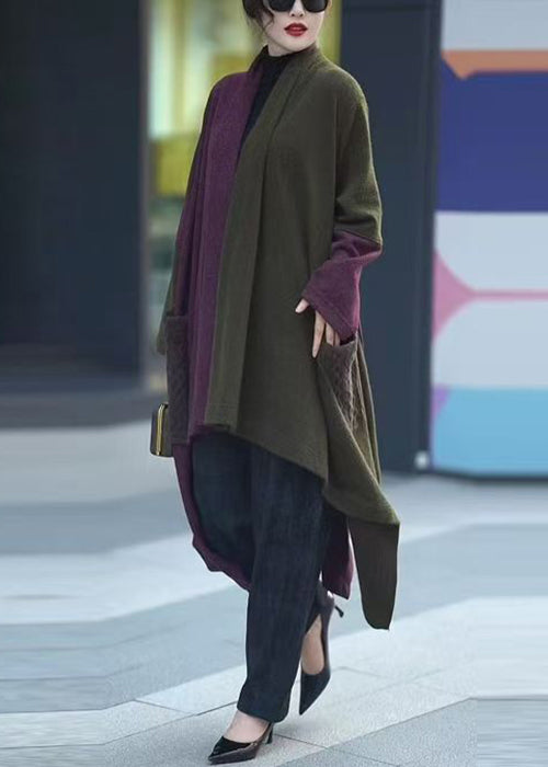 A Vintage Style Cardigan with Delicate Timeless Details