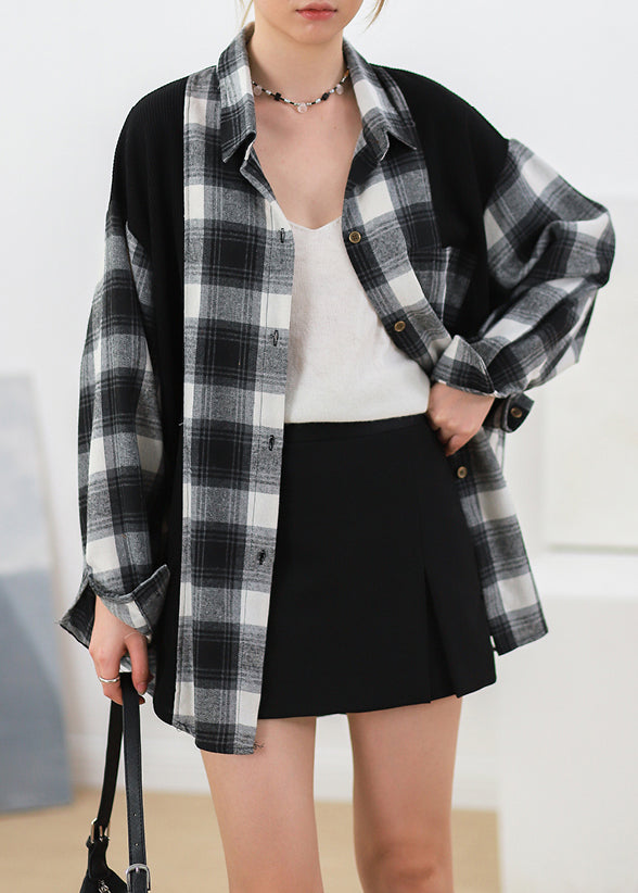 Effortlessly Elegant Shirt with a Timeless Design